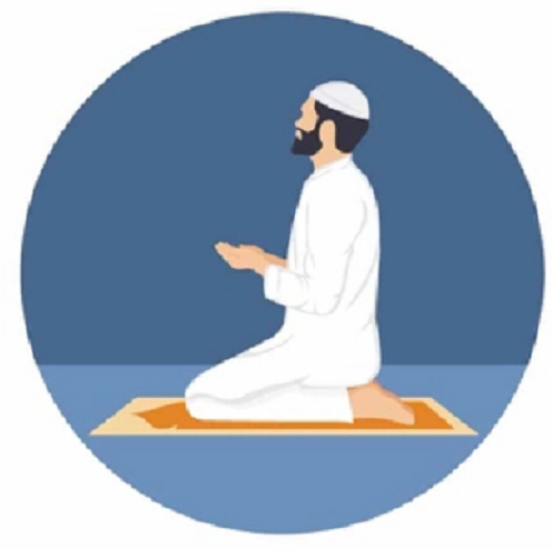 Doa Harian Masjid As-Salam